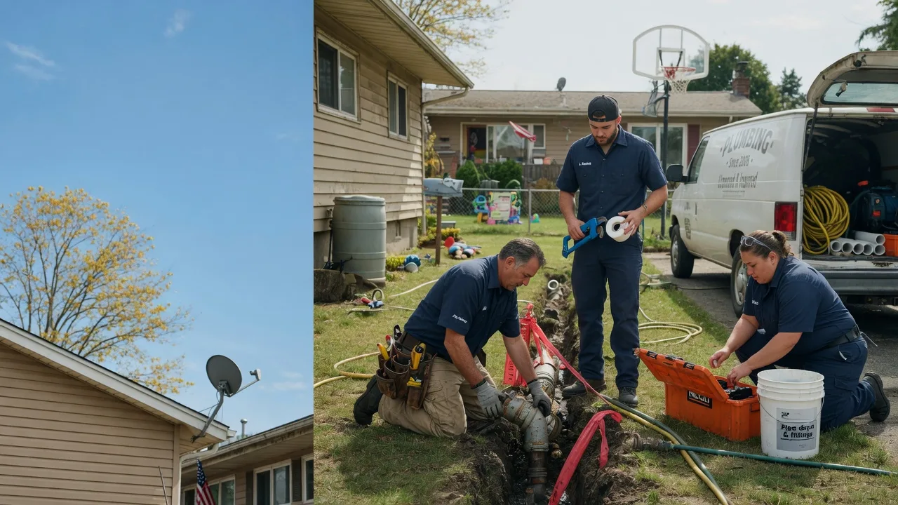 Garbage Disposal Replacement in New Lisbon, NJ near me