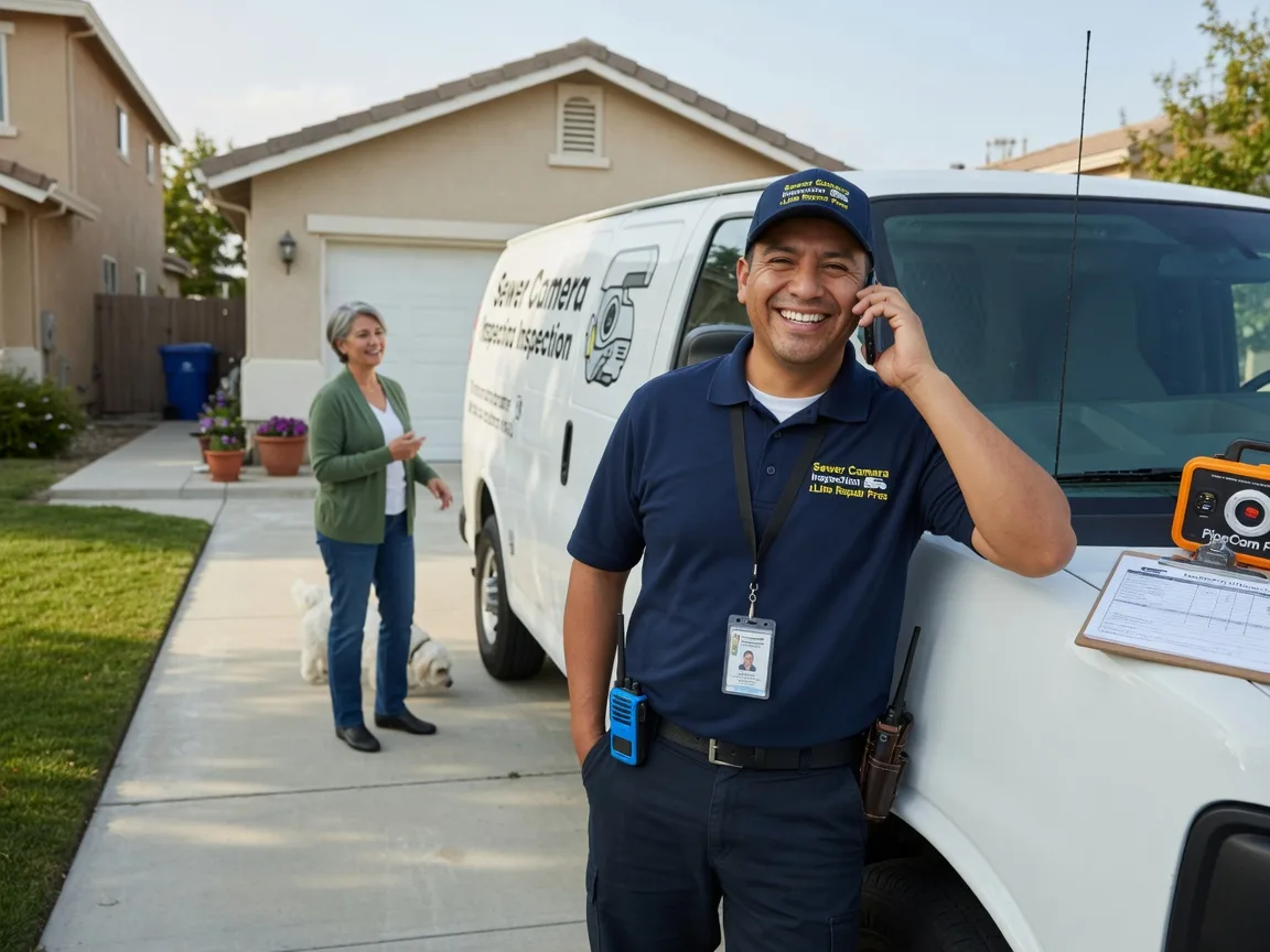 Sewer Line Repair New Lisbon, NJ FAQs